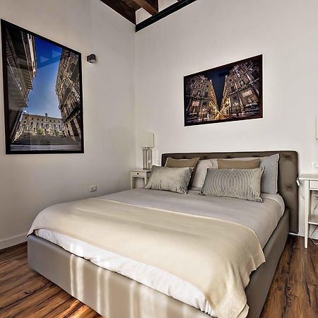 Casa Nostra B&B Palermo Exteriör bild